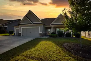 278 Club Dr, Monroe, GA 30655 - Photo 1