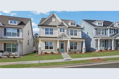 131 Marble Tree Way, Ball Ground, GA 30107 - Photo 3