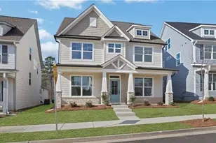 131 Marble Tree Wy, Ball Ground, GA 30107 - Photo 3