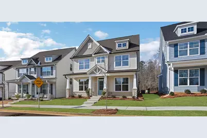 131 Marble Tree Way, Ball Ground, GA 30107 - Photo 1