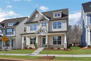 131 Marble Tree Wy, Ball Ground, GA 30107 - Photo 1