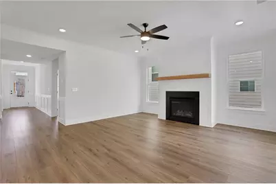 131 Marble Tree Way, Ball Ground, GA 30107 - Photo 9