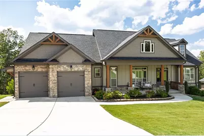 61 Roberson Drive, Cartersville, GA 30121 - Photo 5