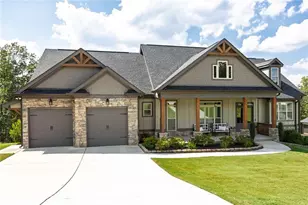 61 Roberson Dr, Cartersville, GA 30121 - Photo 5