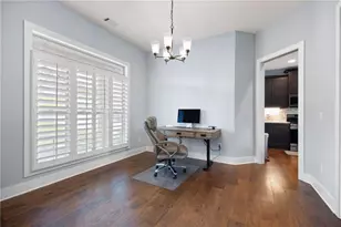 61 Roberson Dr, Cartersville, GA 30121 - Photo 13