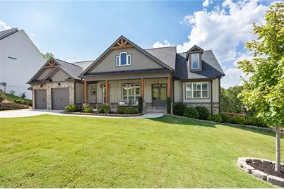 61 Roberson Drive, Cartersville, GA 30121 - Photo 3