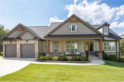 61 Roberson Drive, Cartersville, GA 30121 - Photo 1