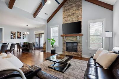 61 Roberson Drive, Cartersville, GA 30121 - Photo 15