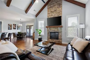 61 Roberson Dr, Cartersville, GA 30121 - Photo 15