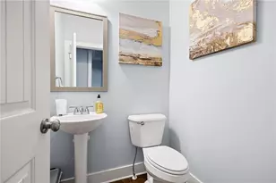 61 Roberson Dr, Cartersville, GA 30121 - Photo 41