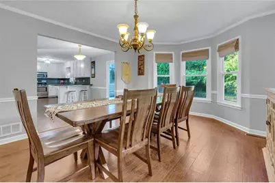 4941 Willow Lane, Marietta, GA 30066 - Photo 13