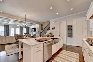 1807 Falling Sky Ct NE, Brookhaven, GA 30319 - Photo 9