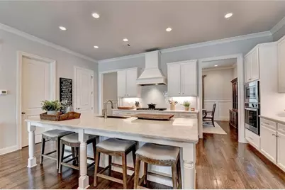 1807 Falling Sky Court NE, Brookhaven, GA 30319 - Photo 11