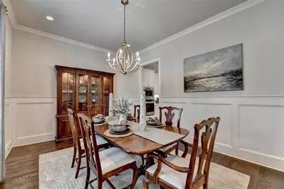 1807 Falling Sky Court NE, Brookhaven, GA 30319 - Photo 5