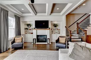 1807 Falling Sky Ct NE, Brookhaven, GA 30319 - Photo 19