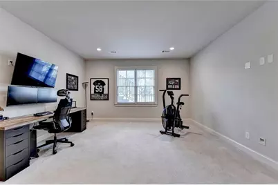 1807 Falling Sky Court NE, Brookhaven, GA 30319 - Photo 33