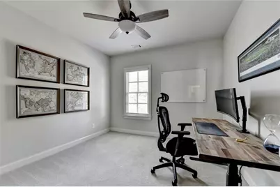 1807 Falling Sky Court NE, Brookhaven, GA 30319 - Photo 27