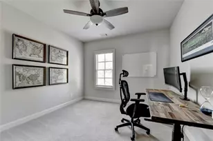 1807 Falling Sky Ct NE, Brookhaven, GA 30319 - Photo 27