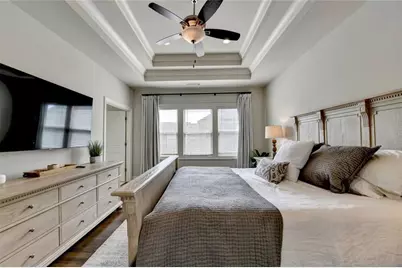 1807 Falling Sky Court NE, Brookhaven, GA 30319 - Photo 21