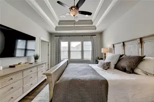 1807 Falling Sky Ct NE, Brookhaven, GA 30319 - Photo 21