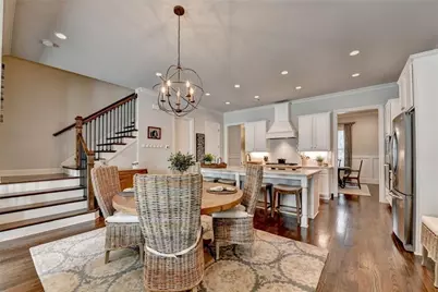 1807 Falling Sky Court NE, Brookhaven, GA 30319 - Photo 13