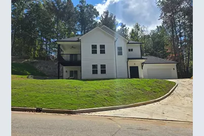 185 Stephanie Lane, Covington, GA 30016 - Photo 1