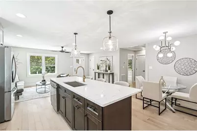 1005 Pinedale Drive SE, Smyrna, GA 30080 - Photo 11