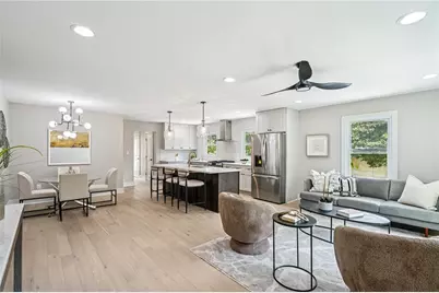 1005 Pinedale Drive SE, Smyrna, GA 30080 - Photo 3