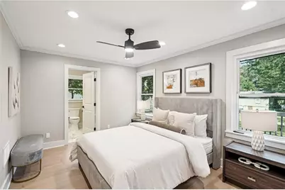 1005 Pinedale Drive SE, Smyrna, GA 30080 - Photo 13