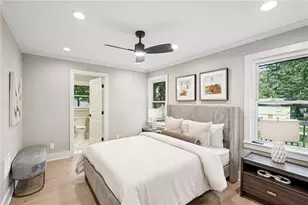 1005 Pinedale Dr SE, Smyrna, GA 30080 - Photo 13