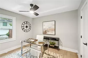 1005 Pinedale Dr SE, Smyrna, GA 30080 - Photo 19