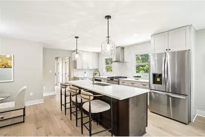 1005 Pinedale Drive SE, Smyrna, GA 30080 - Photo 9