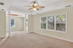 1366 Brookhaven Village Cir NE, Atlanta, GA 30319 - Photo 37