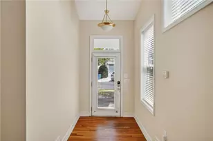 1366 Brookhaven Village Cir NE, Atlanta, GA 30319 - Photo 5