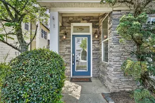 1366 Brookhaven Village Cir NE, Atlanta, GA 30319 - Photo 3