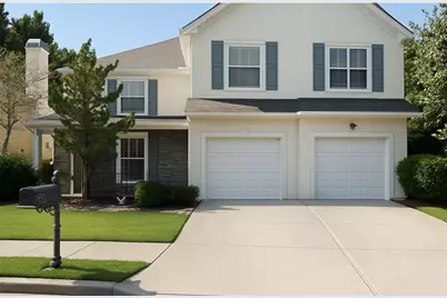 1366 Brookhaven Village Circle NE, Atlanta, GA 30319 - Photo 1