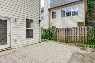 1366 Brookhaven Village Cir NE, Atlanta, GA 30319 - Photo 41