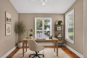1366 Brookhaven Village Cir NE, Atlanta, GA 30319 - Photo 7