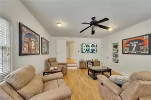 12 Horizon Trail SE, Cartersville, GA 30121 - Photo 33