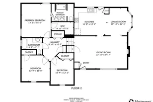 307 Queensbury Walk, Acworth, GA 30102 - Photo 47