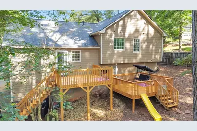 307 Queensbury Walk, Acworth, GA 30102 - Photo 41