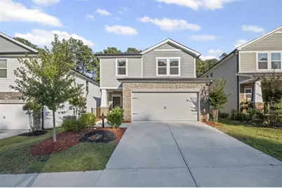 346 Wells Circle, Canton, GA 30114 - Photo 1