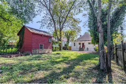 601 NE W 10th Street, Rome, GA 30165 - Photo 23