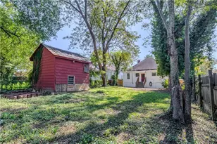 601 NE W 10th St, Rome, GA 30165 - Photo 23