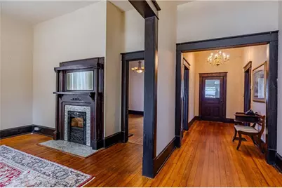 601 NE W 10th Street, Rome, GA 30165 - Photo 9