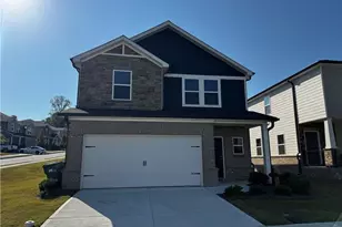 2357 Whitworth St, Lawrenceville, GA 30044 - Photo 1