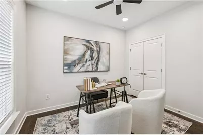 1174 City Park Lane #245, Decatur, GA 30033 - Photo 47