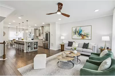 1174 City Park Lane #245, Decatur, GA 30033 - Photo 29