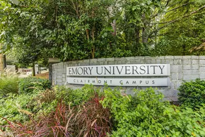 1174 City Park Lane #245, Decatur, GA 30033 - Photo 17