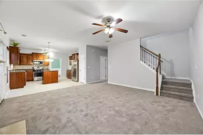 4216 Preserve Trail, Snellville, GA 30039 - Photo 9